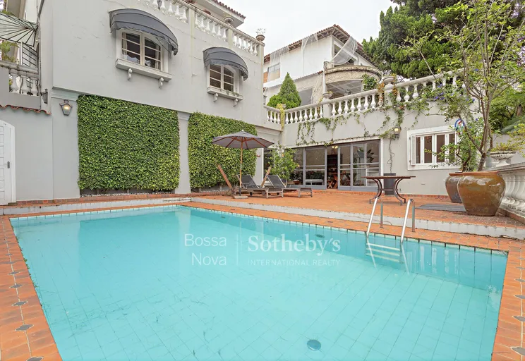 Piscina - Imagem 6