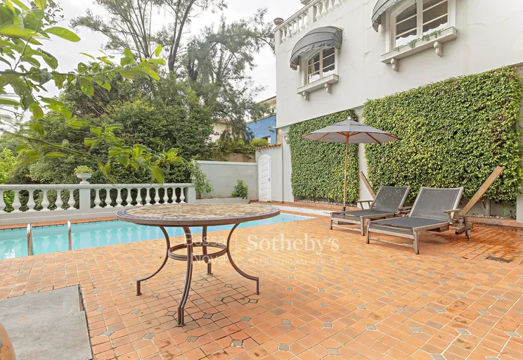 Piscina - Imagem 3
