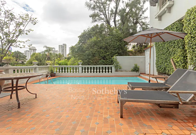 Piscina - Imagem 4