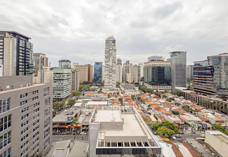 Vista Panorâmica - Imagem 18
