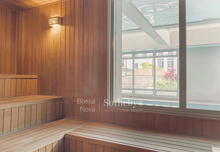 Sauna - Imagem 21