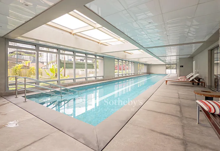 Piscina - Imagem 22