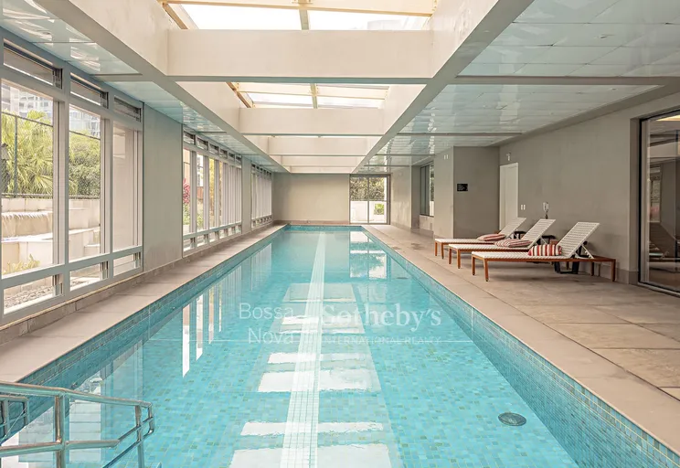 Piscina - Imagem 23