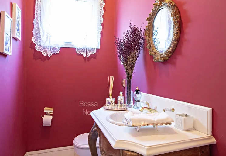 Lavabo - Imagem 7