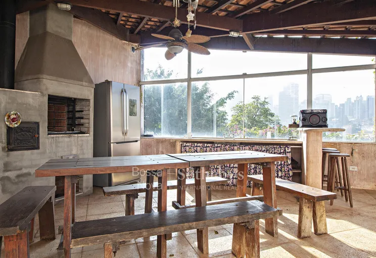Espaço Gourmet - Imagem 31