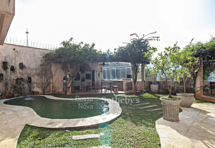 Jardim - Imagem 30