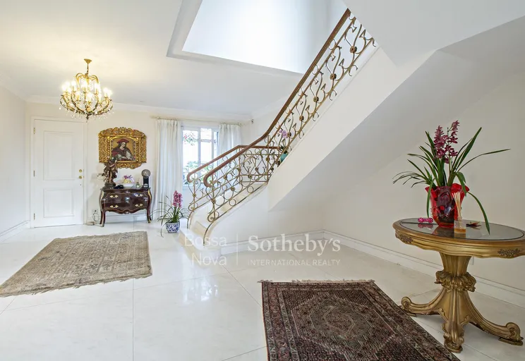 Hall de entrada - Imagem 2