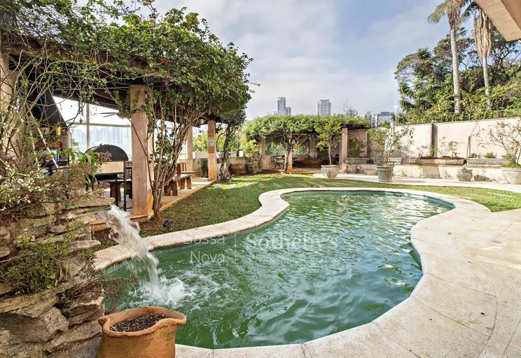 Piscina - Imagem 27