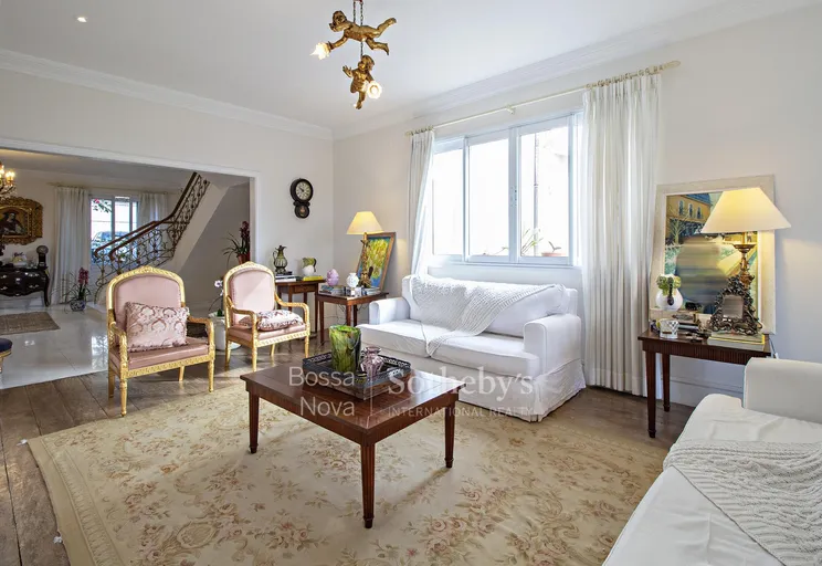 Sala de estar - Imagem 3
