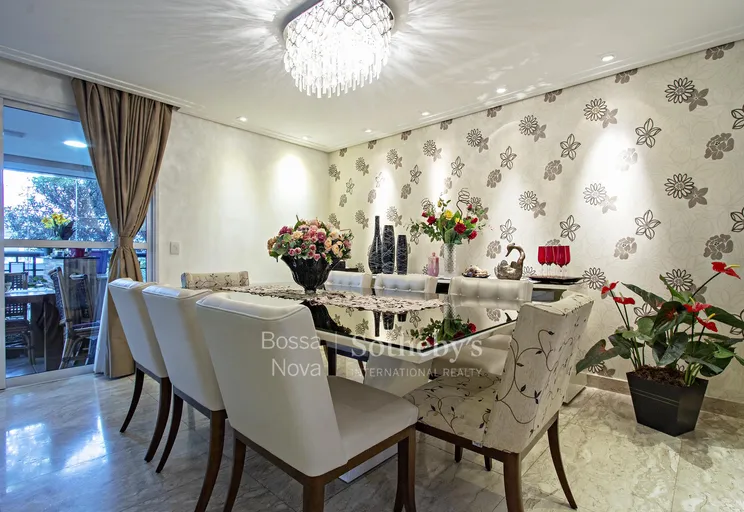 Sala de jantar - Imagem 4