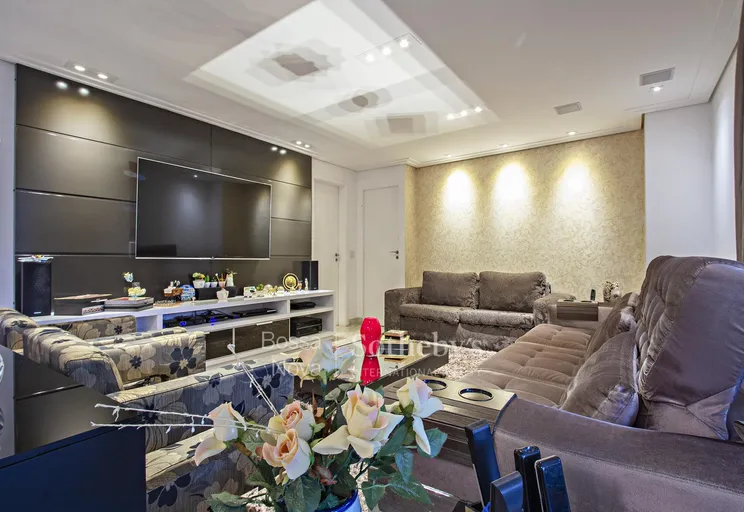 Sala de estar - Imagem 3