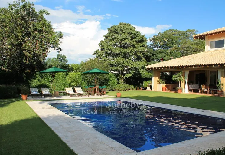 Piscina - Imagem 2