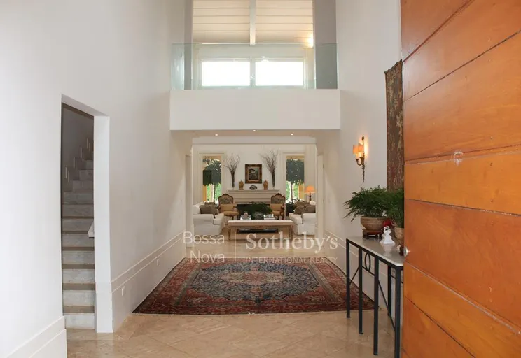 Hall - Imagem 7