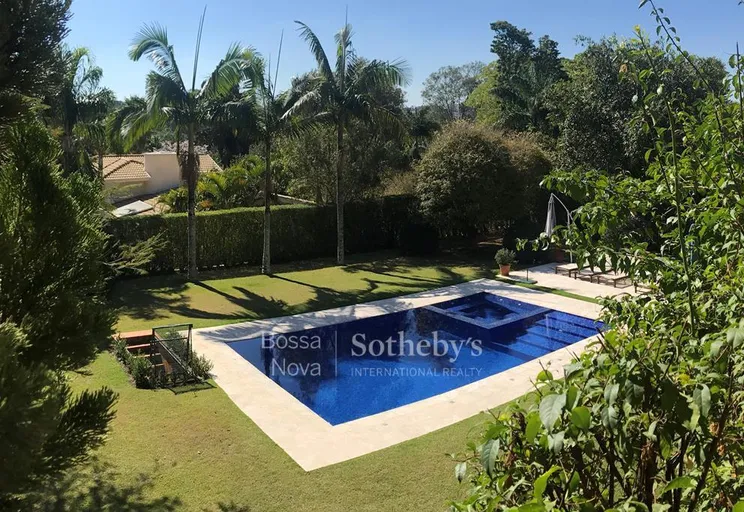 Piscina - Imagem 6