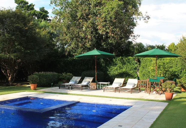 Piscina - Imagem 3