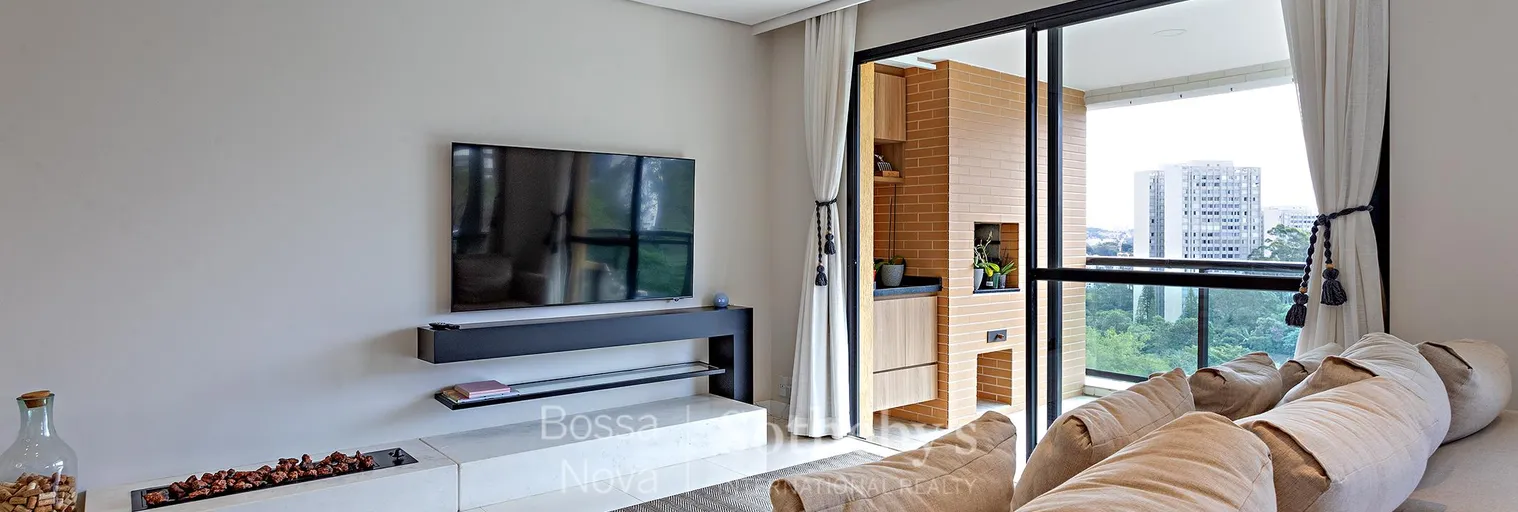 Living - Imagem 7
