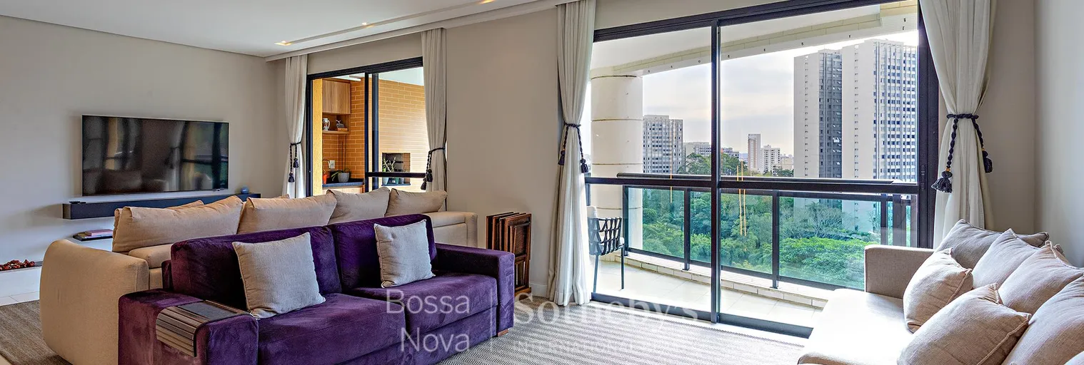 Living - Imagem 1