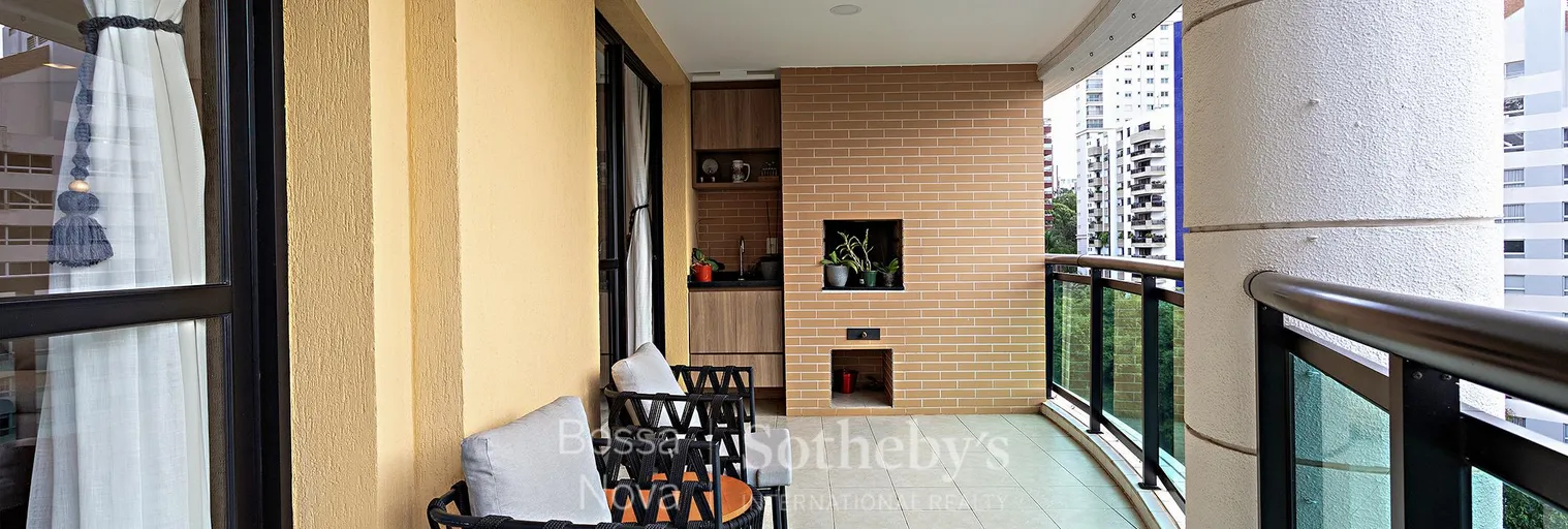 Varanda Gourmet - Imagem 3