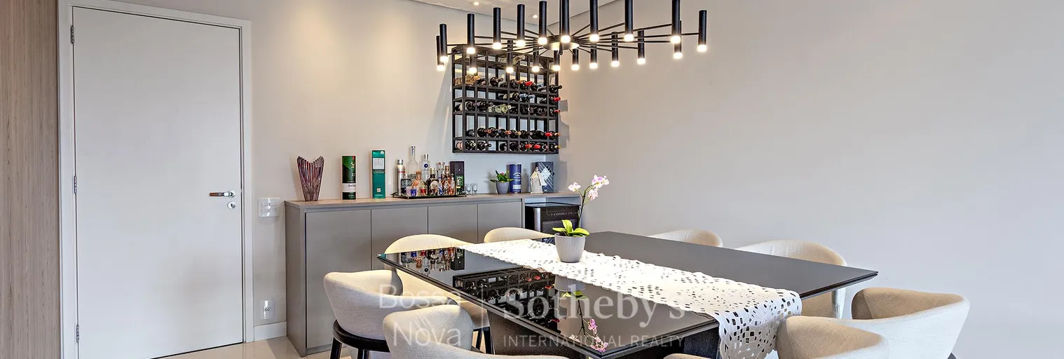 Sala de jantar - Imagem 9