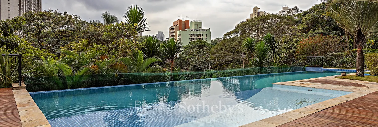 Piscina - Imagem 26