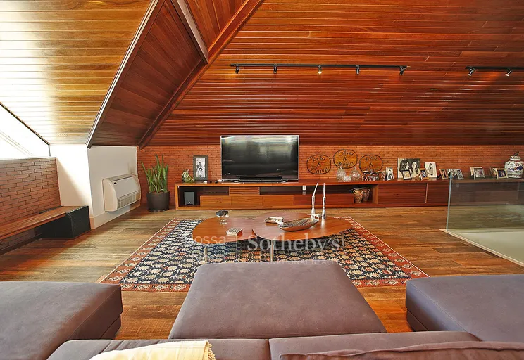 Sala de TV - Imagem 57