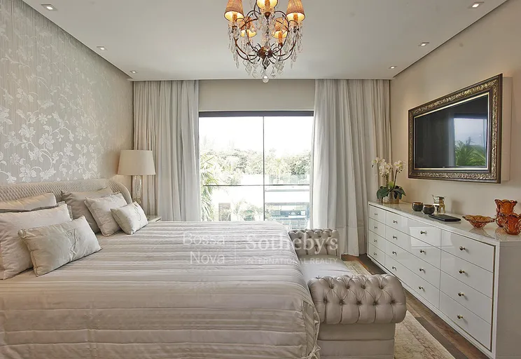 Suíte Master - Imagem 37