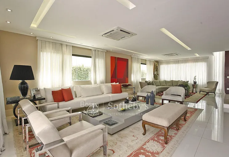 Sala de estar - Imagem 7