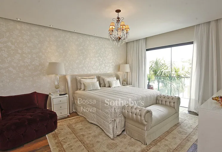 Suíte Master - Imagem 36