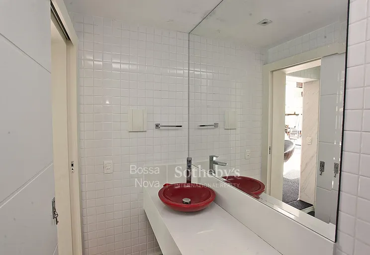 Banheiro - Imagem 31