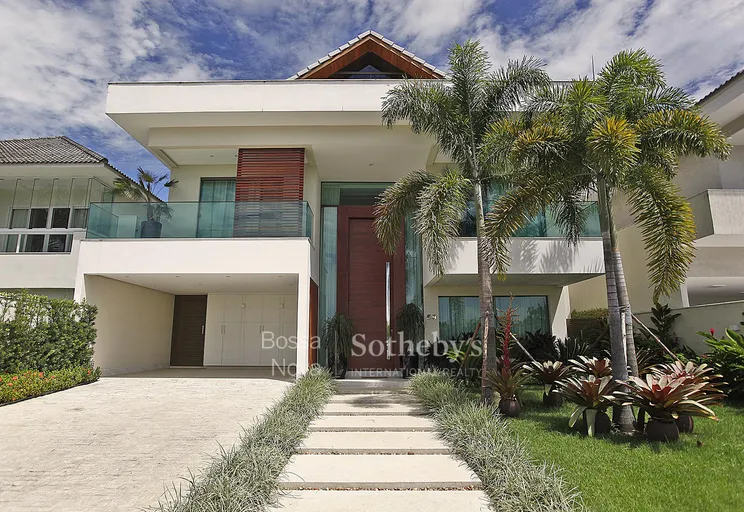 Fachada da casa - Imagem 62