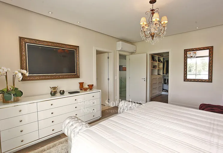 Suíte Master - Imagem 38