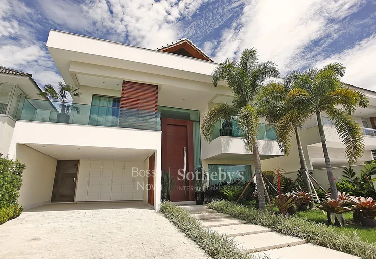 Fachada da casa - Imagem 2