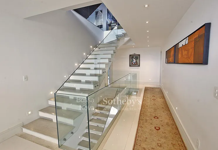 Área de circulação - Imagem 55