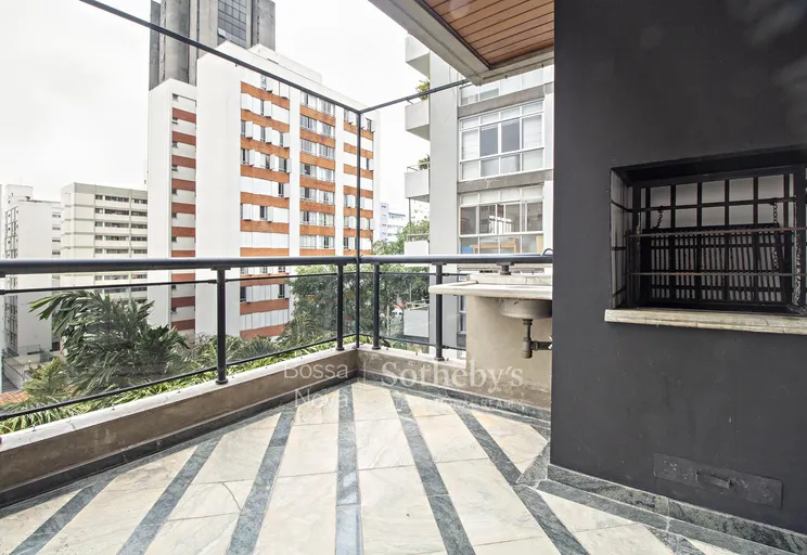 Varanda Gourmet - Imagem 2