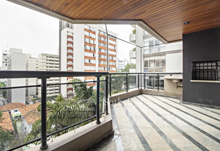 Varanda Gourmet - Imagem 9