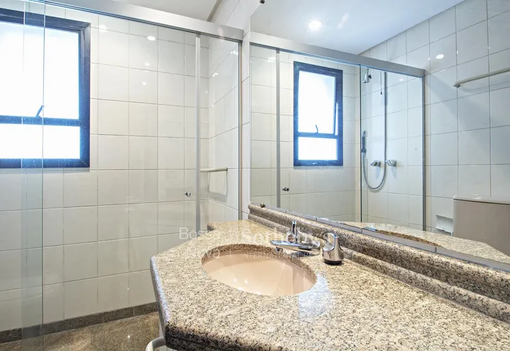 Banheiro da suíte - Imagem 15