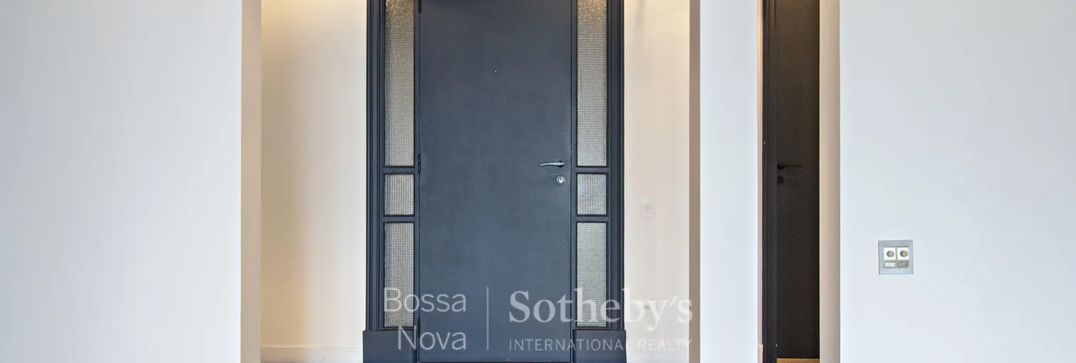 Hall de entrada - Imagem 12