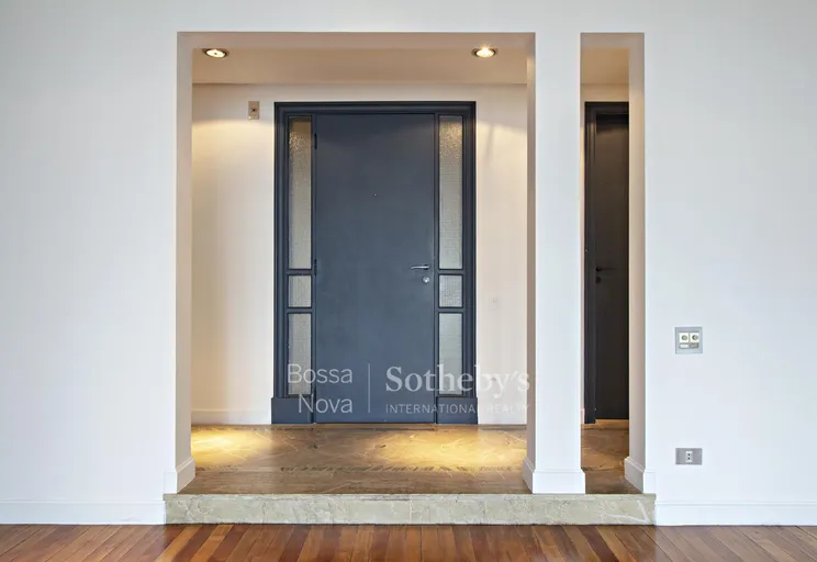 Hall de entrada - Imagem 12