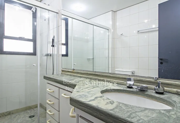 Banheiro - Imagem 18