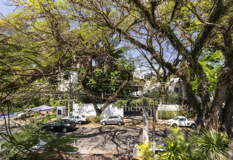 Área Externa - Imagem 3