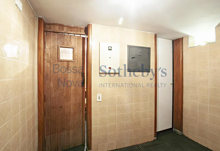 Área de circulação - Imagem 27