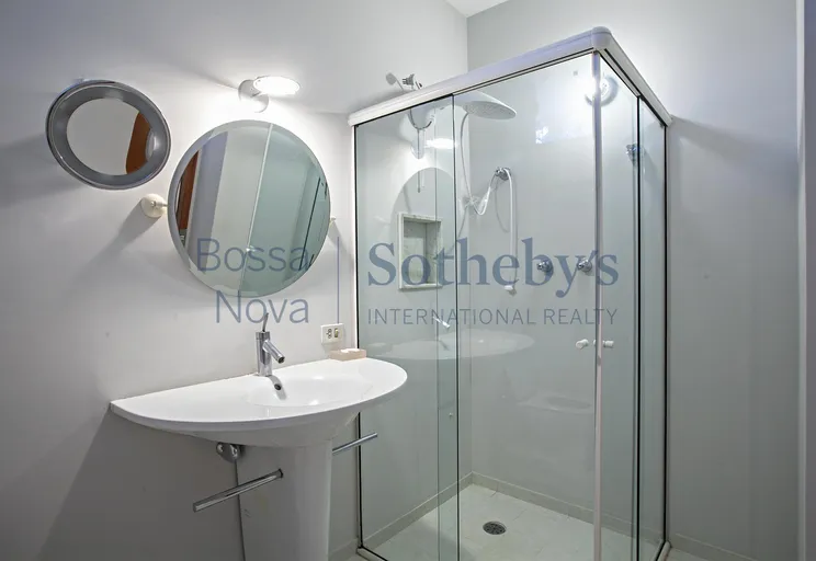 Banheiro - Imagem 21