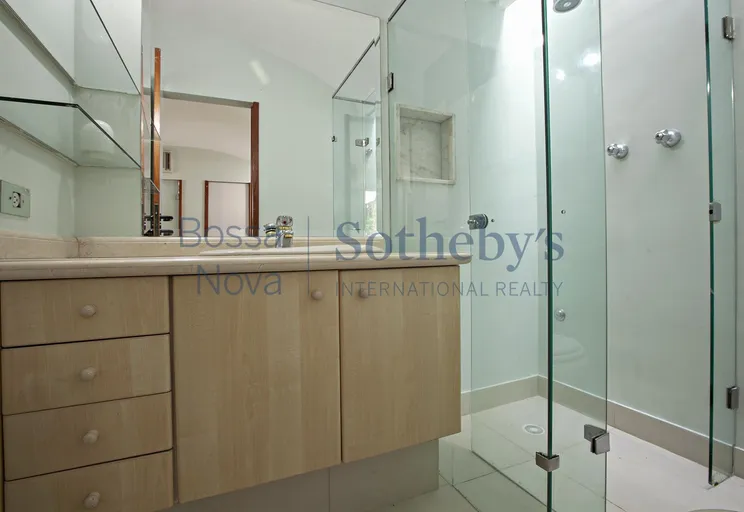 Banheiro - Imagem 20