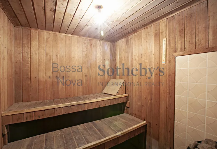 Sauna - Imagem 30
