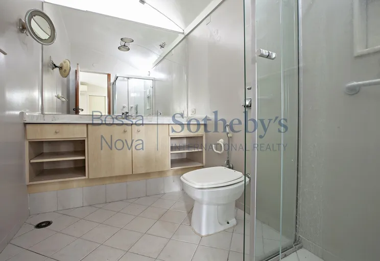 Banheiro - Imagem 19