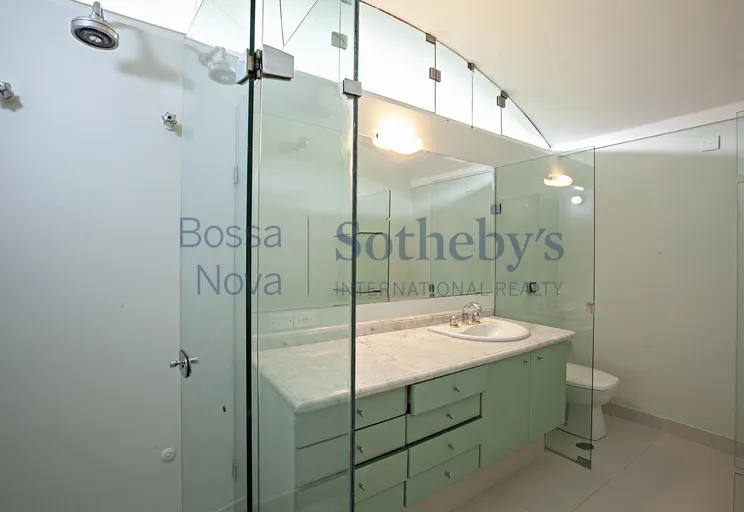 Banheiro - Imagem 25