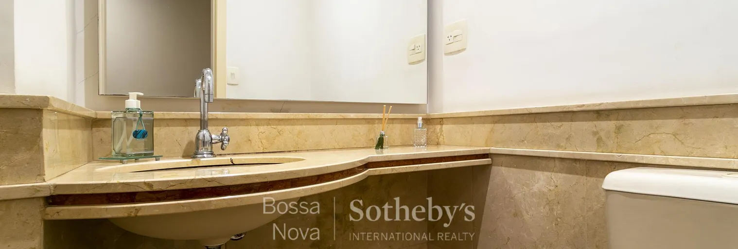 Lavabo - Imagem 16
