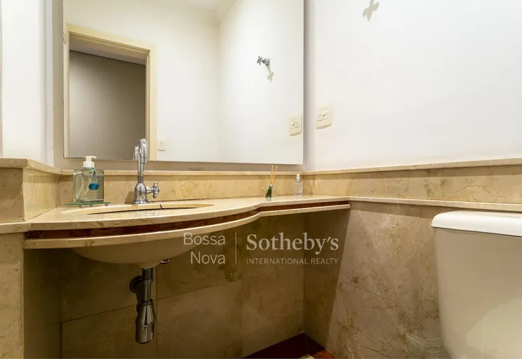 Lavabo - Imagem 16
