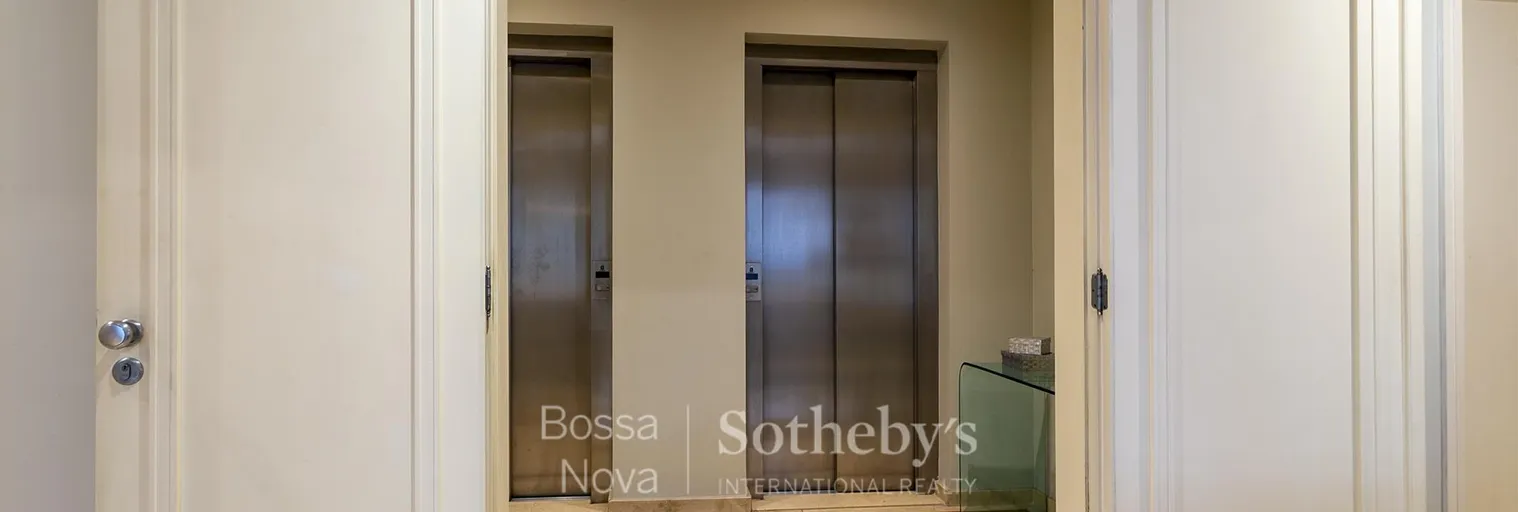 Hall - Imagem 3