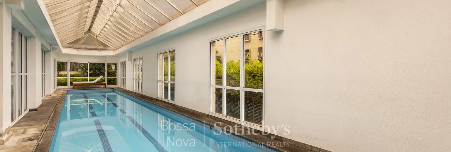 Piscina - Imagem 28